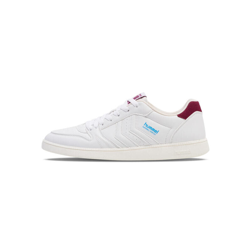 

Спортивные кроссовки унисекс Perfect Archive для гандбола, низкие HUMMEL, цвет rosa