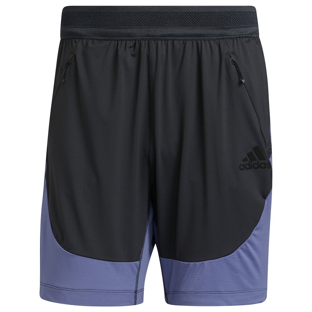 

Шорты adidas H.RDY, черный