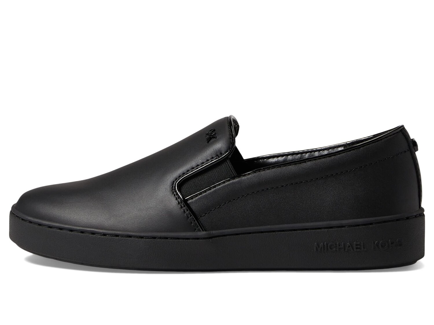 

Кроссовки MICHAEL Michael Kors Keaton Slip-On, черный