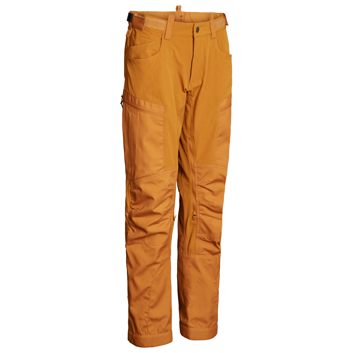 цена Трекинговые брюки Northern Hunting Women's Tyra Pro, цвет Buckthorne