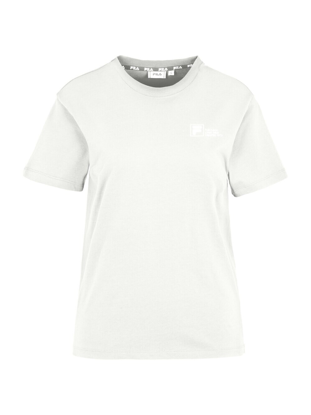 

Рубашка FILA, белый