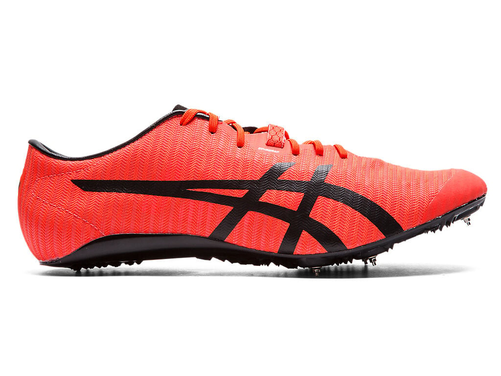 

Кроссовки Asics SONICSPRINT ELITE 2, красный