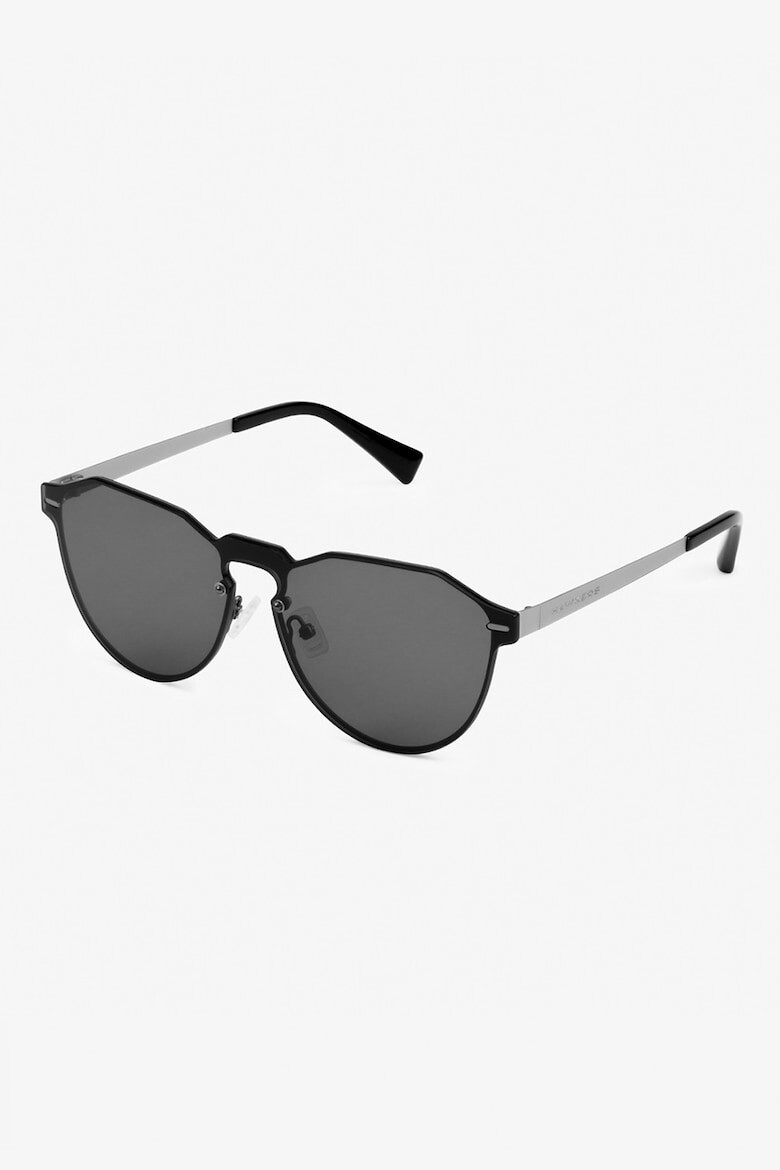 

Солнцезащитные очки Warwick с дужками из нержавеющей стали Hawkers, черный