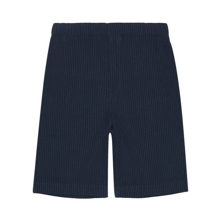 

Шорты Homme Plissé Issey Miyake MC May Shorts, черный