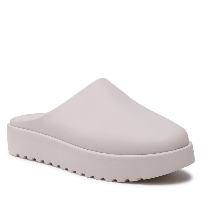 

Шлепанцы Calvin Klein MuleSlipper, экрю
