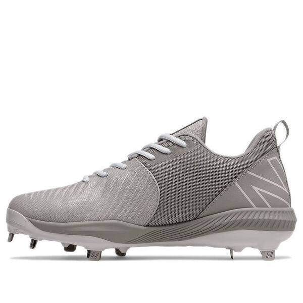 

Кроссовки fuelcell 4040 v6 New Balance, серый