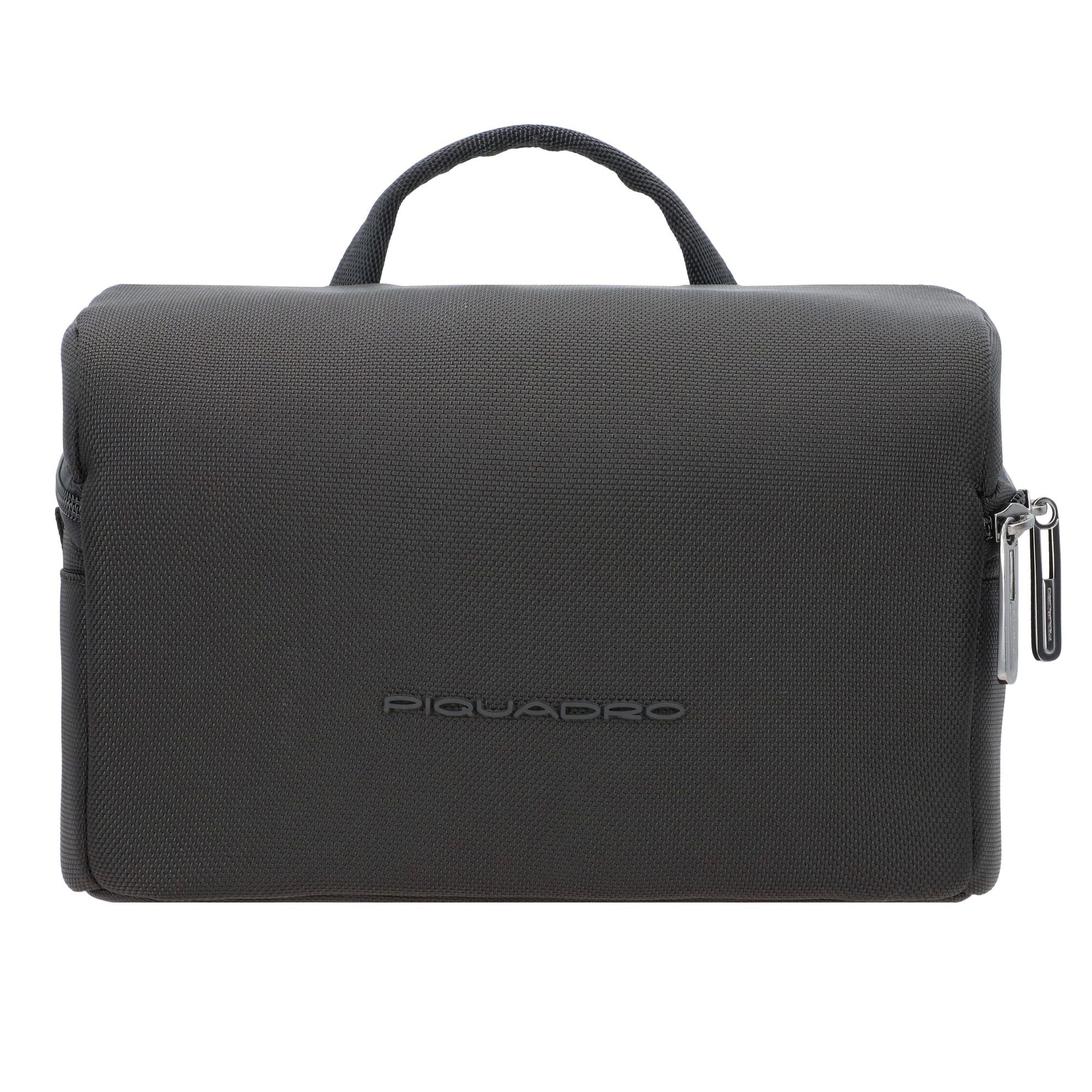 Сумка для ноутбука Piquadro Brief 2 Kameratasche 26 cm, черный