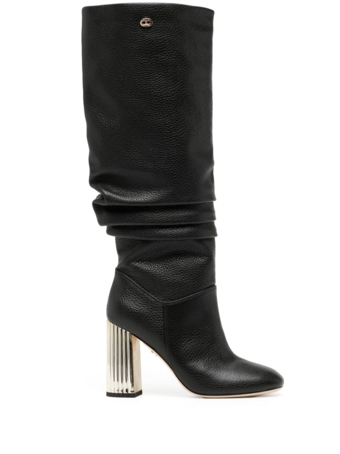 

Сапоги Bethany 90 Dee Ocleppo, черный