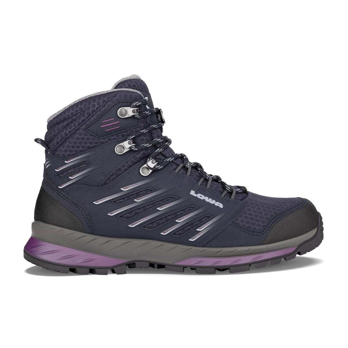 

Походная обувь LOWA Outdoorschuhe, цвет kombi