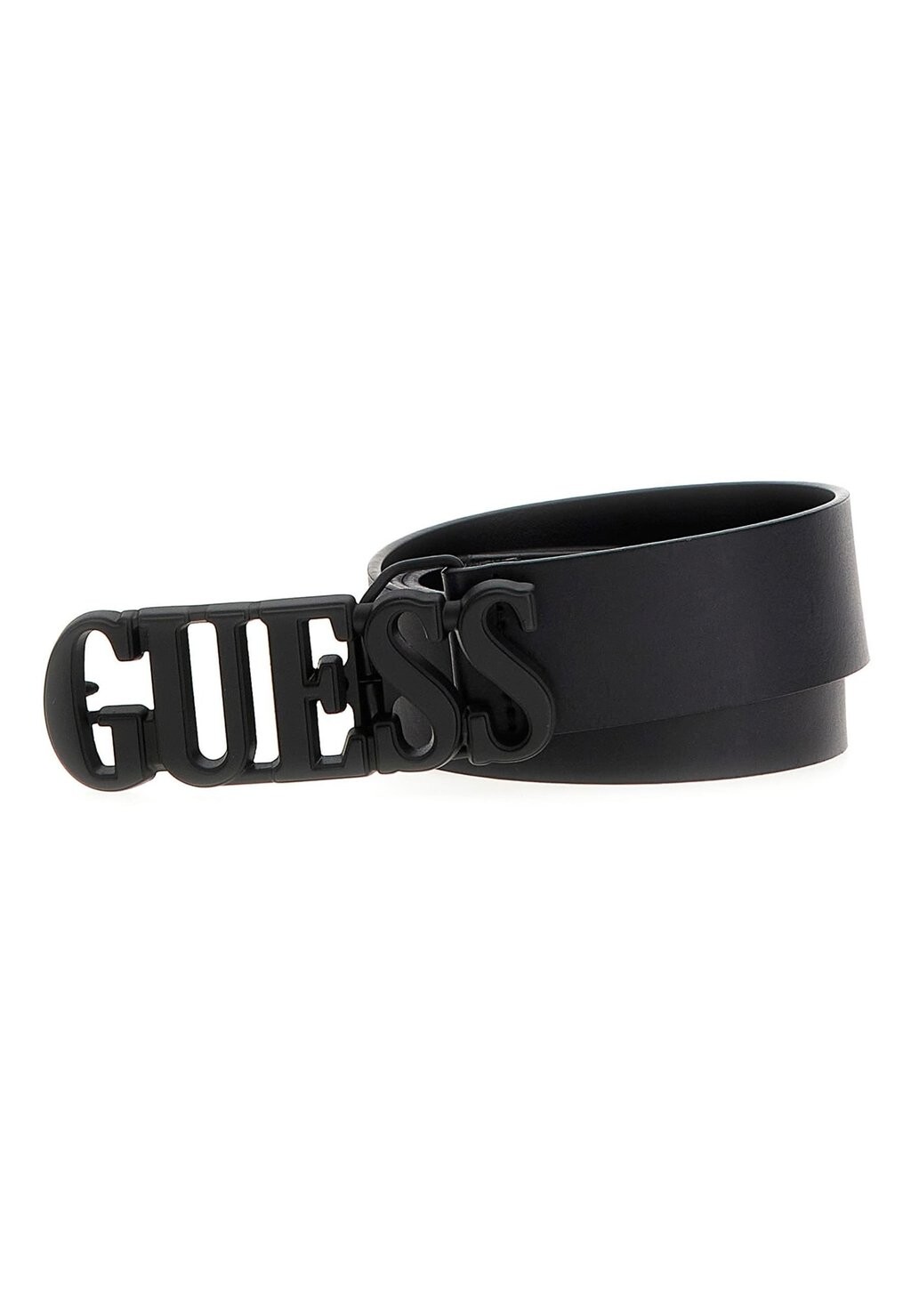 

Ремень Guess, цвет schwarz