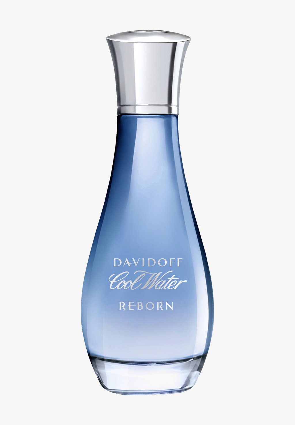 Туалетная вода Davidoff Cool Water Woman Reborn DAVIDOFF Fragrances