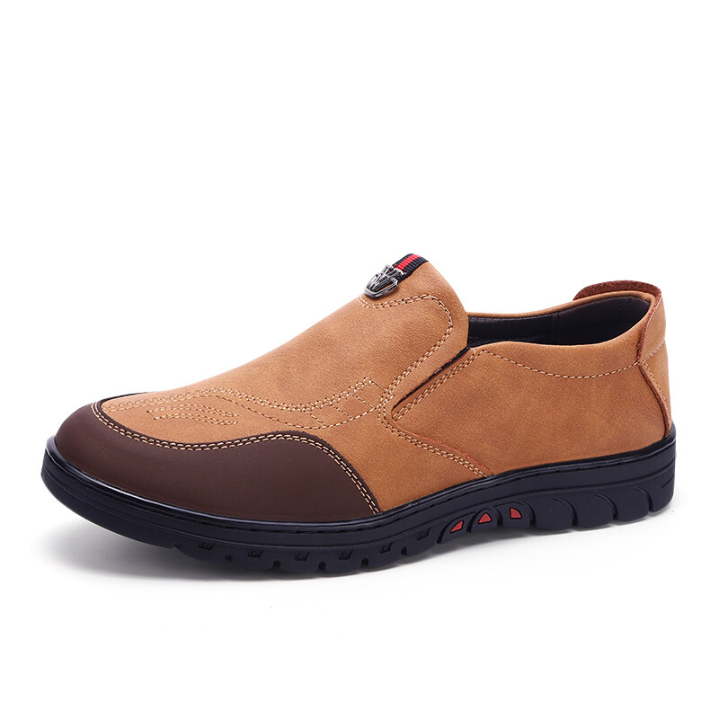 

Кроссовки мужские Lifestyle Shoes Men Low-Top Concubine Beauty, хаки