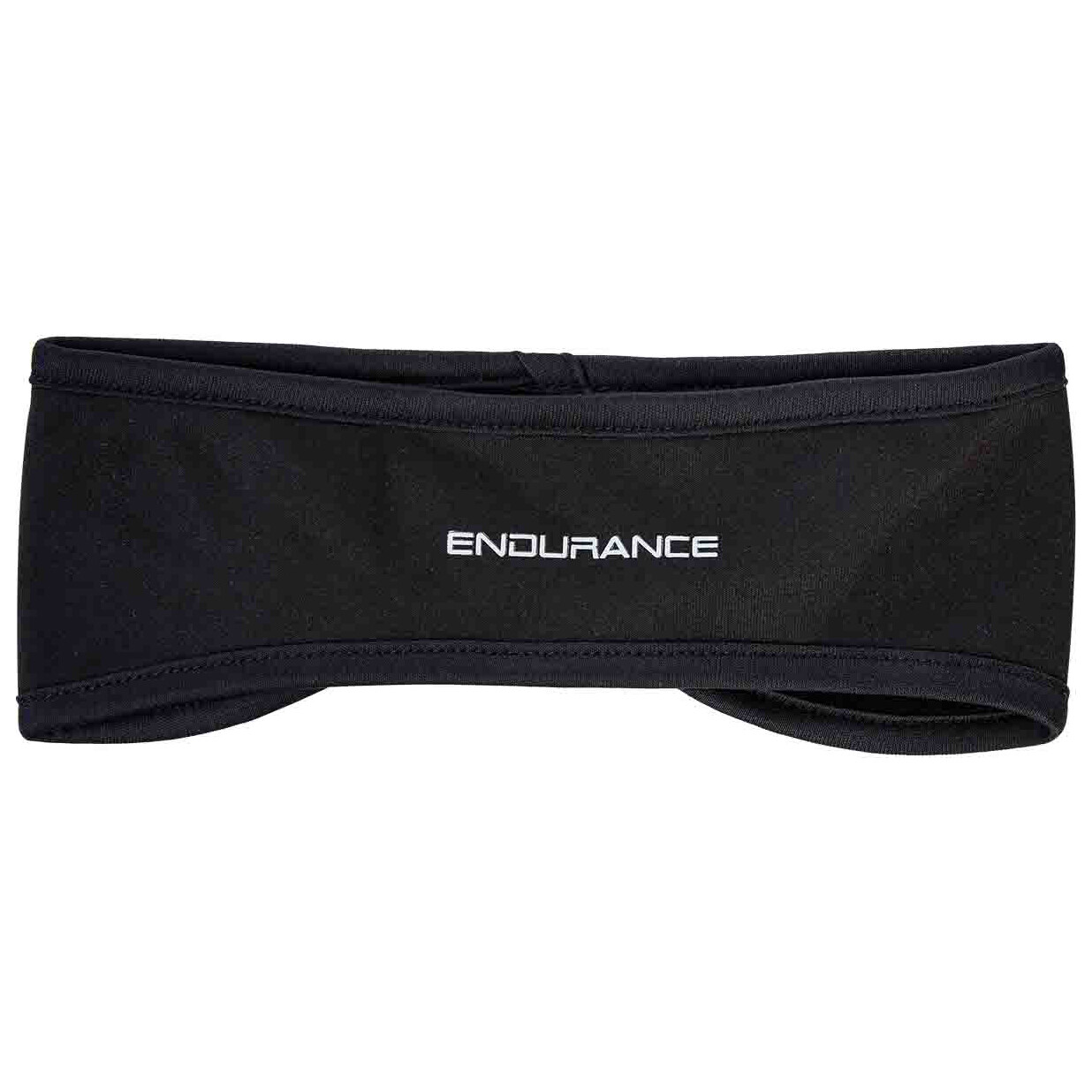 

Повязка на голову Endurance Marlin Headband, черный