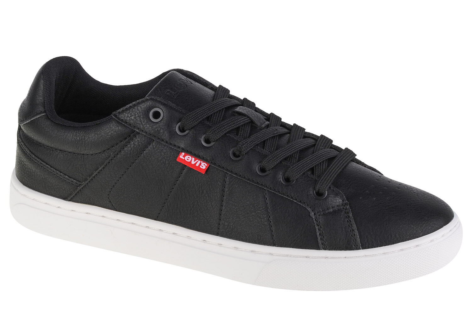 

Низкие кроссовки Levi´s Levi's Jimmy, черный