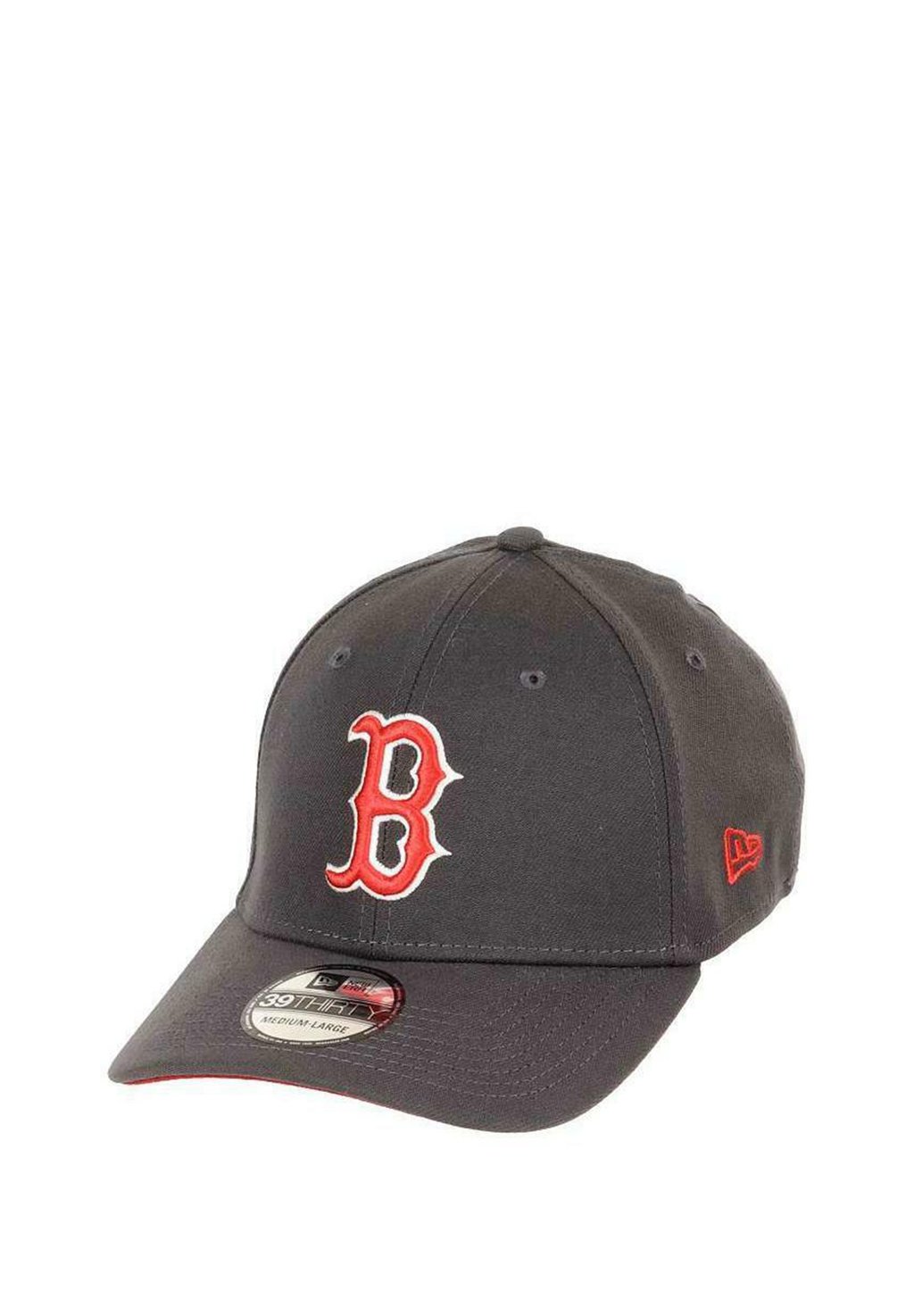 

Бейсболка BOSTON RED SOX MLB GRAPHENE 39THIRTY STRETCH New Era, цвет grau