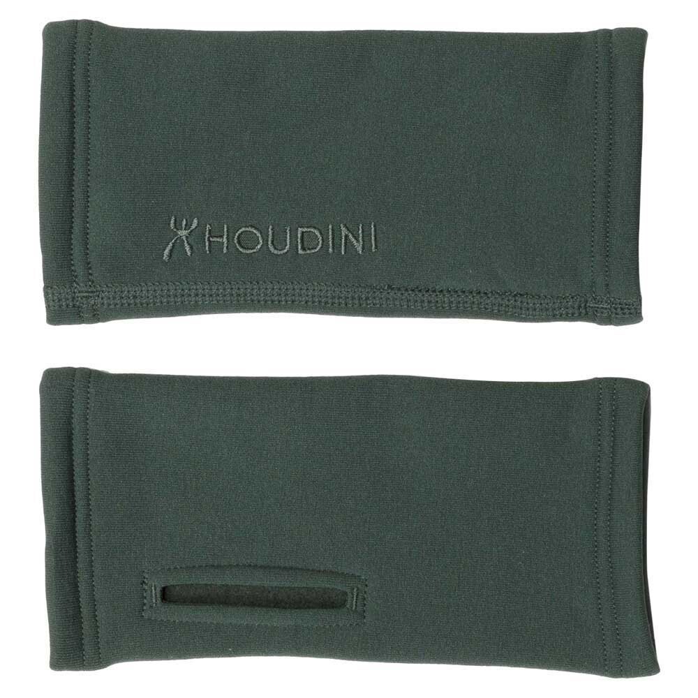 

Перчатки Houdini Power Wrist Gaiters, зеленый