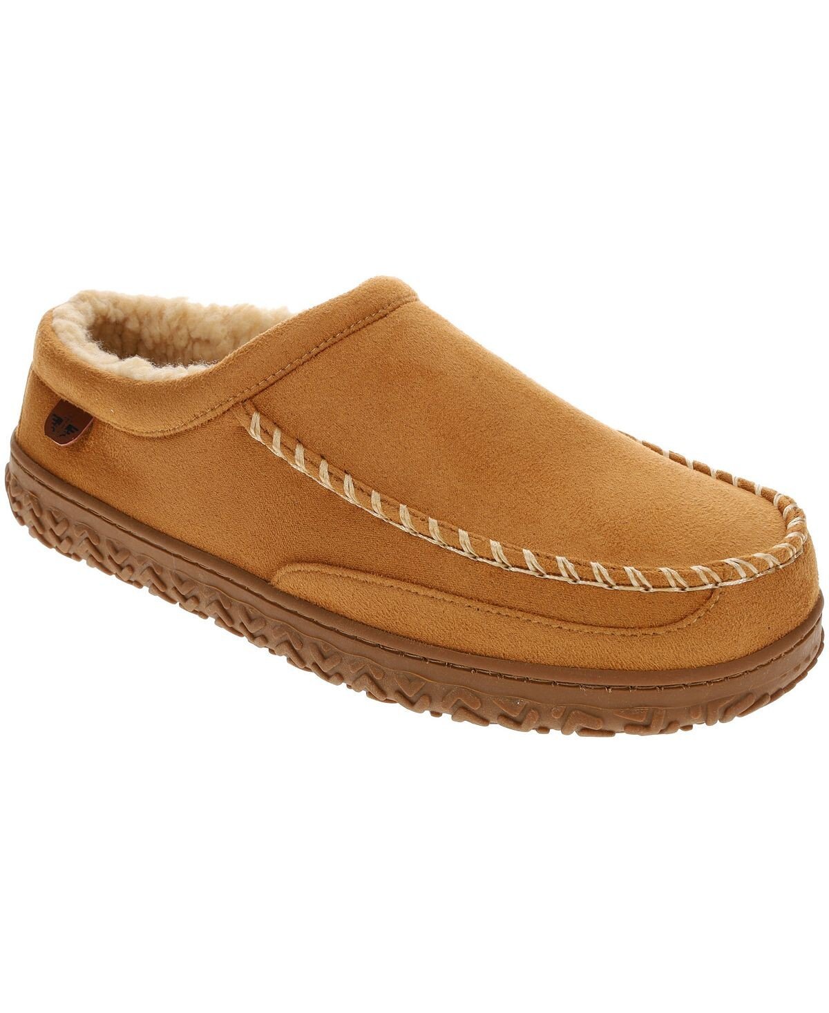 

Мужские слипоны из прочной ткани Dockers