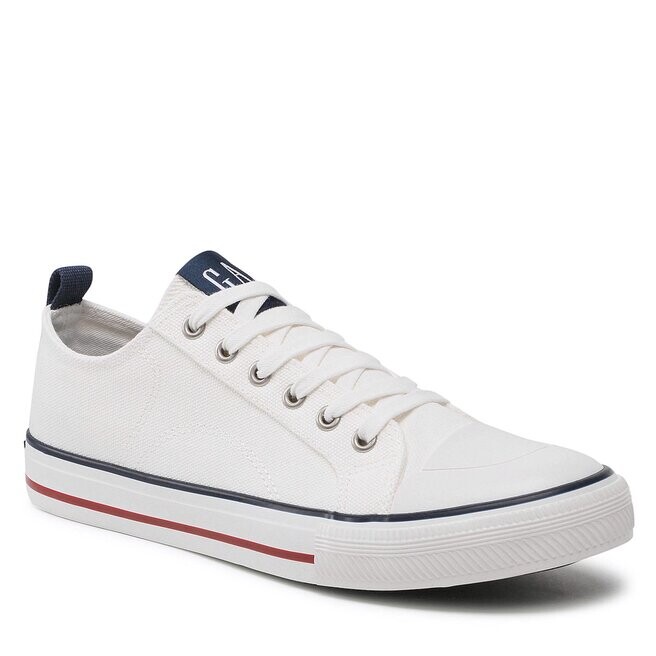 

Кроссовки Gap HoustonCvs, белый