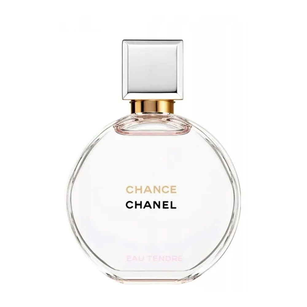 Женская парфюмированная вода Chanel Chance Eau Tendre, 35 мл парфюмерная вода chanel chance eau tendre 100 мл