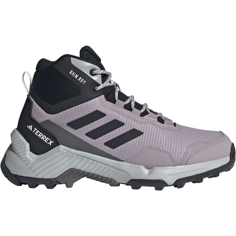 

Походная обувь adidas Terrex Eastrail 2 Mid Rain DRY, серый