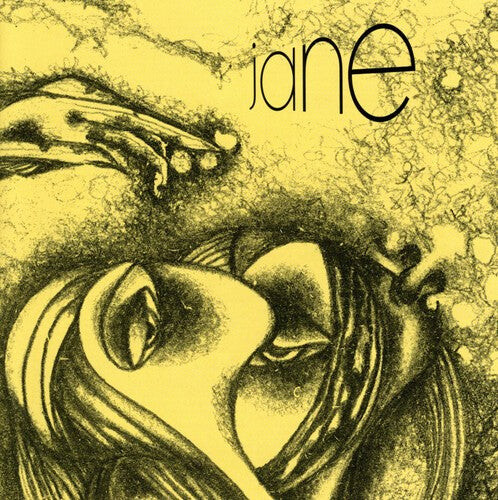 

CD диск Jane: Together (ger)