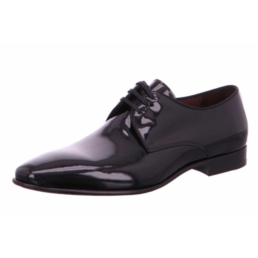 

Туфли на шнуровке Floris van Bommel Lace-Up, черный