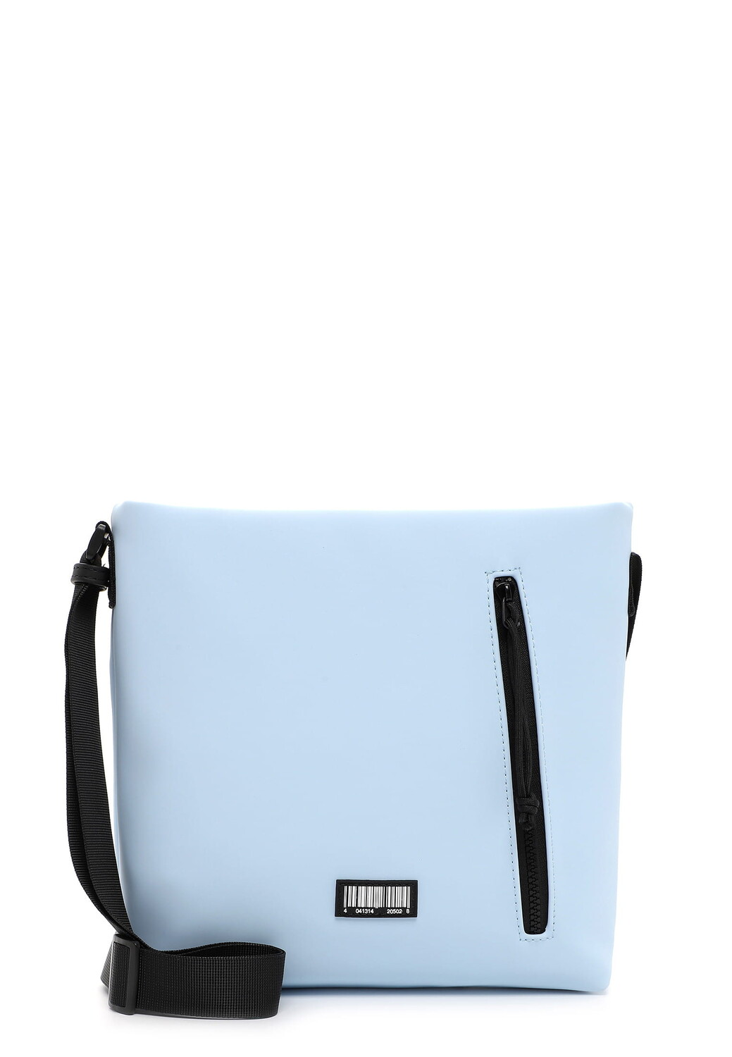 

Сумка через плечо EMILY & NOAH Umhängetasche E&N Kairo, цвет lightblue