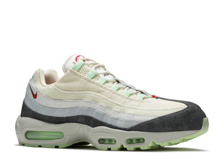 Nike air on sale max 95 limited