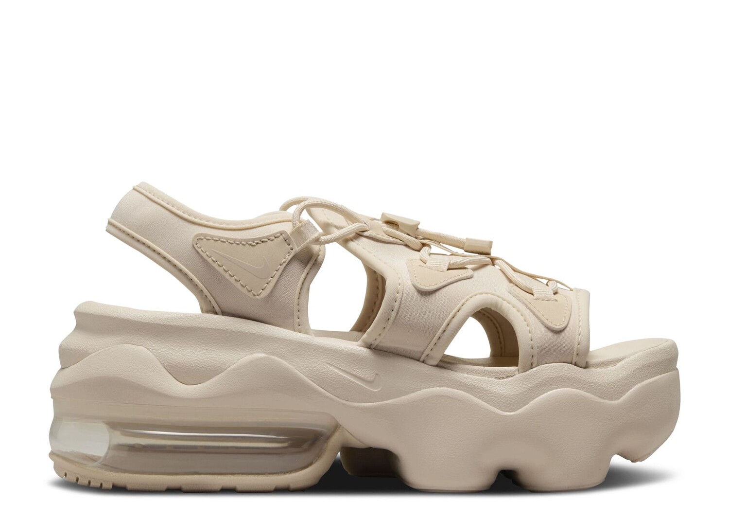 

Кроссовки Nike Wmns Air Max Koko Sandal 'Sand Drift', кремовый, Бежевый