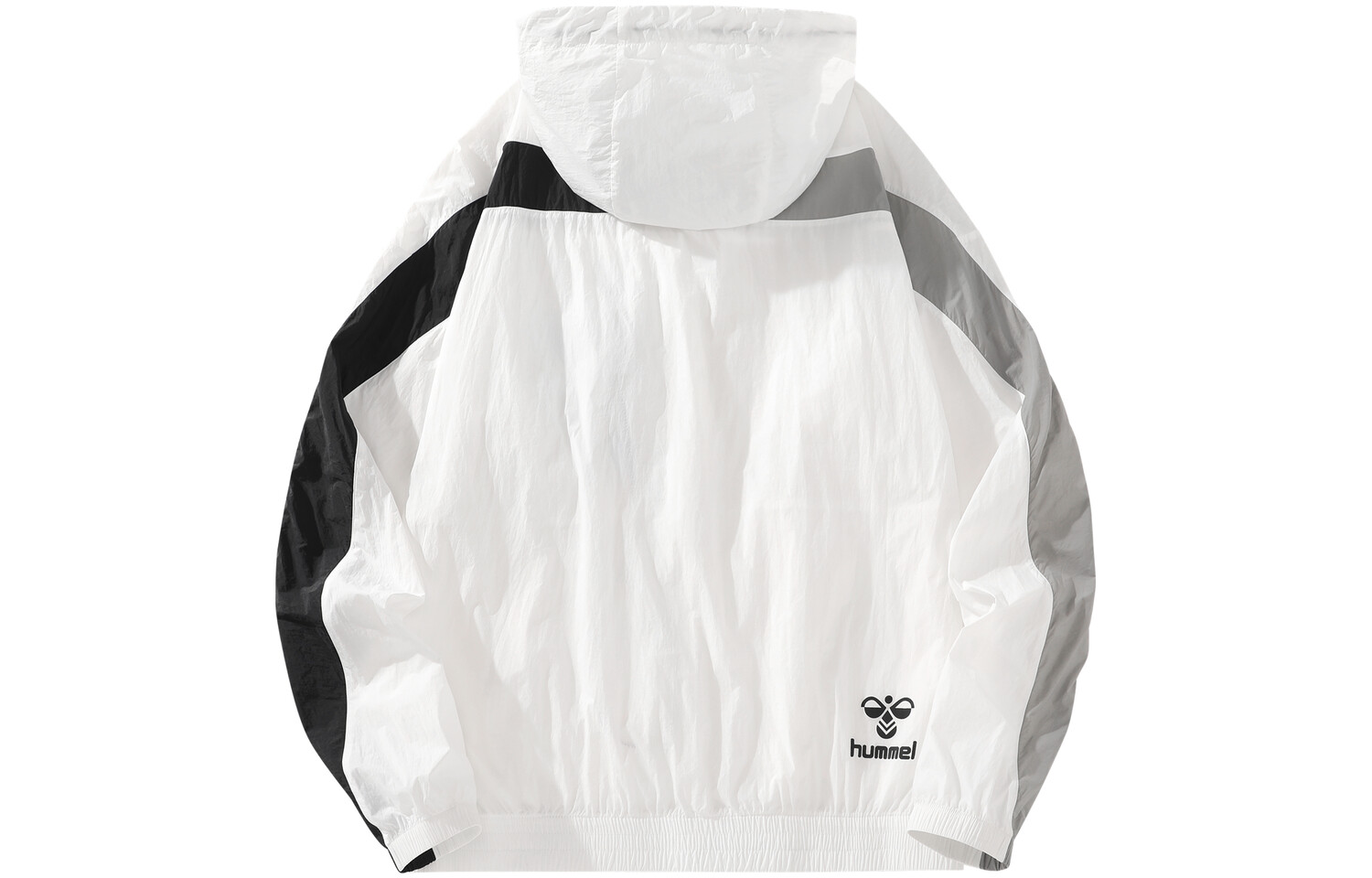 

Куртка унисекс Hummel, хаки
