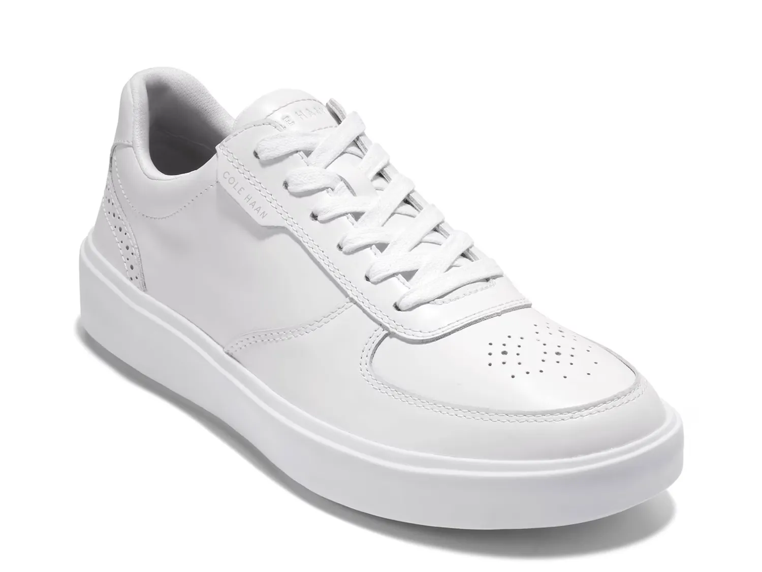 

Кроссовки Grand Crosscourt Transition Sneaker Cole Haan, белый