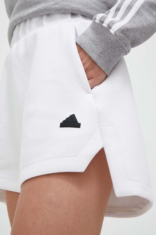 

Шорты Adidas Z.N.E. adidas, белый
