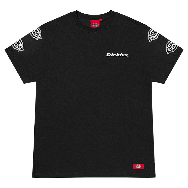 

Футболка унисекс Dickies