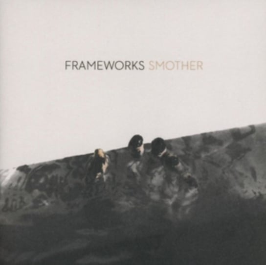 Виниловая пластинка Frameworks - Smother