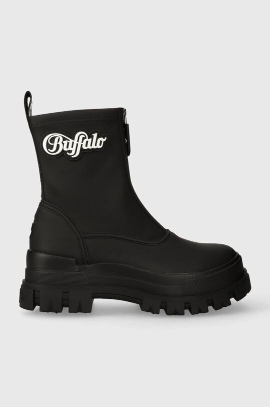

Ботильоны Aspha Rain Zip Buffalo, черный