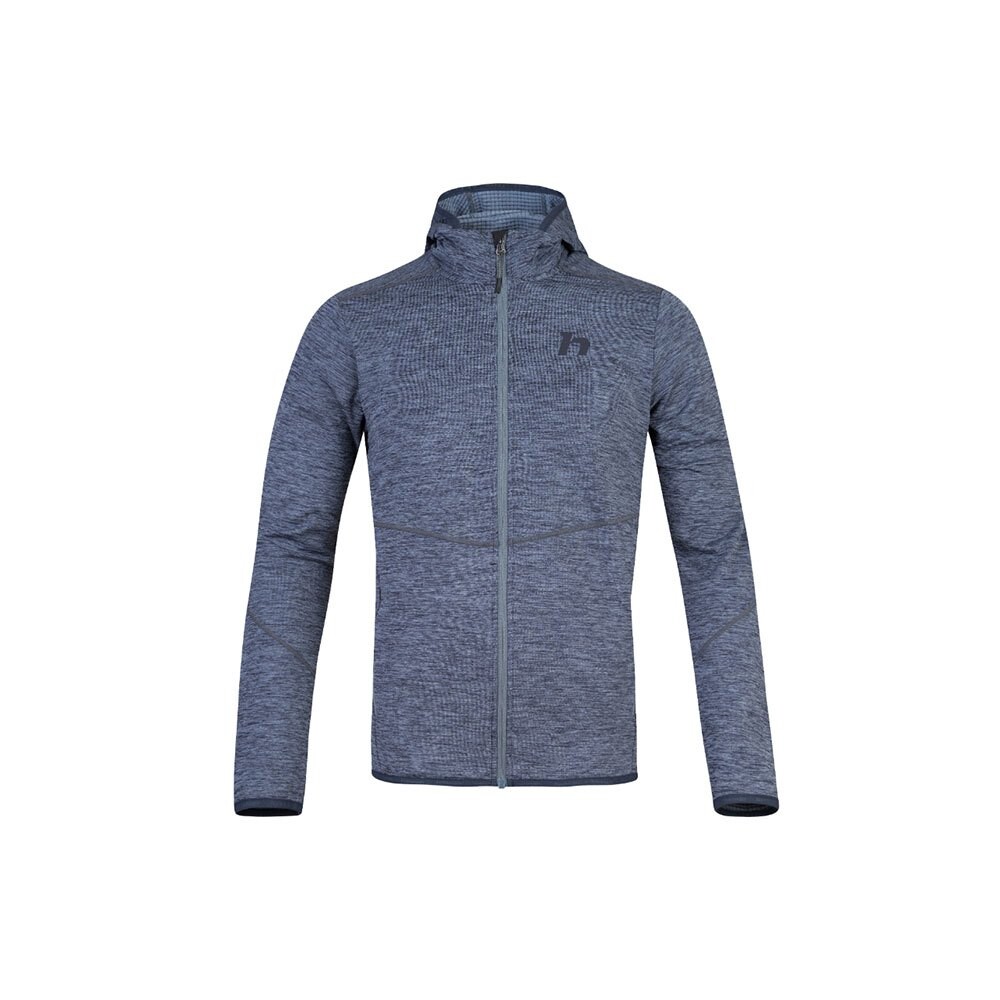 

Толстовка Hannah Damar Hoody, синий