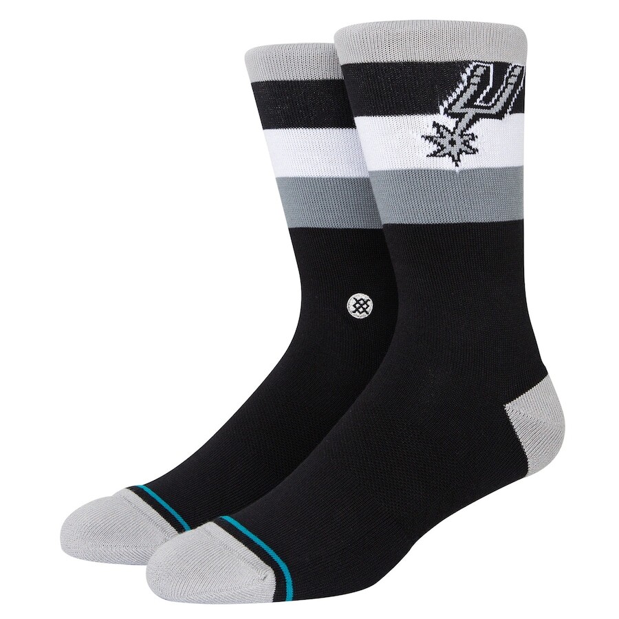 

Носки Stance San Antonio Spurs