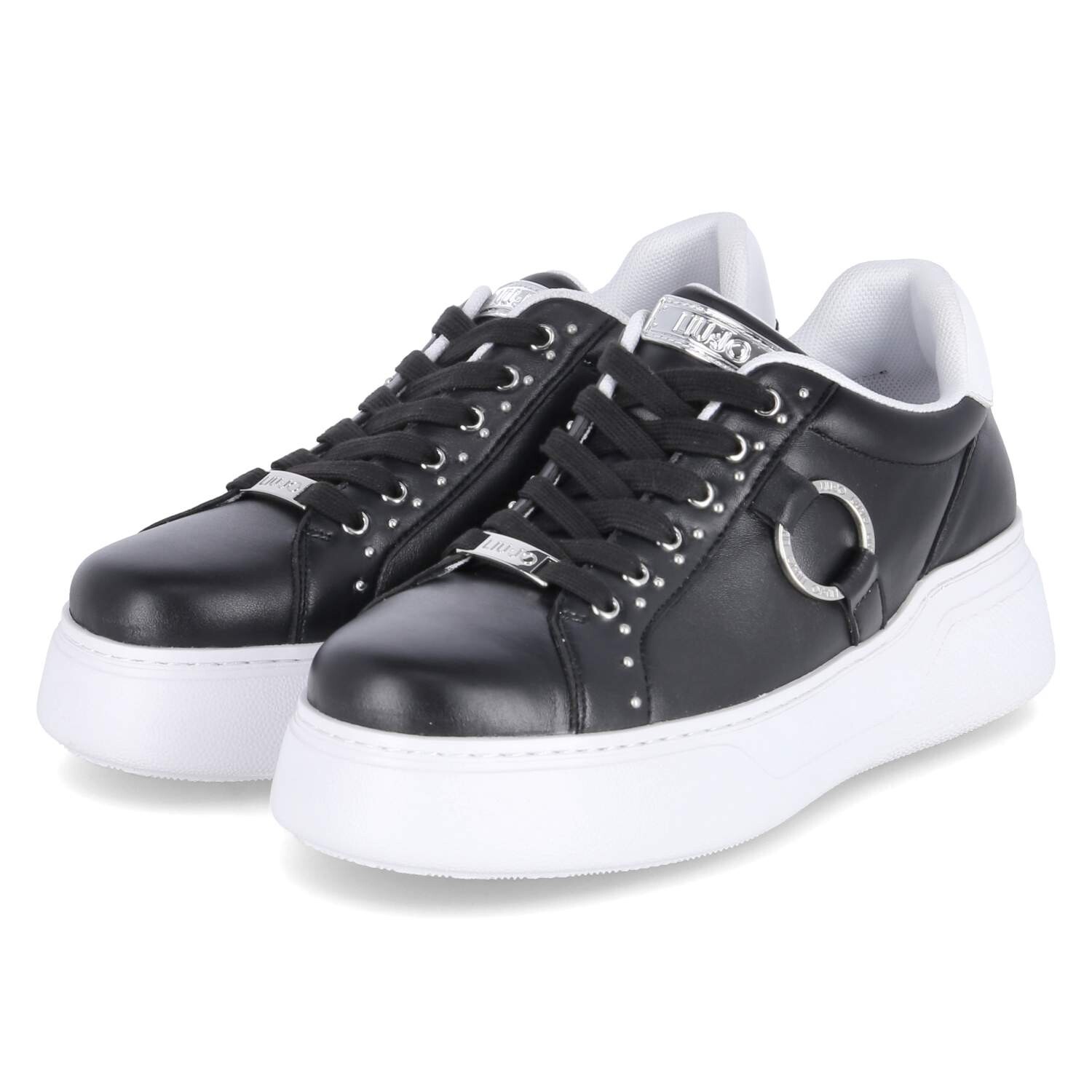 

Ботинки Liu Jo Low Sneaker TAMI 05, черный