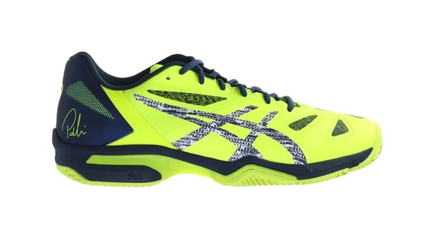 

Мужские кроссовки для весла Gel Lima Asics, желтый