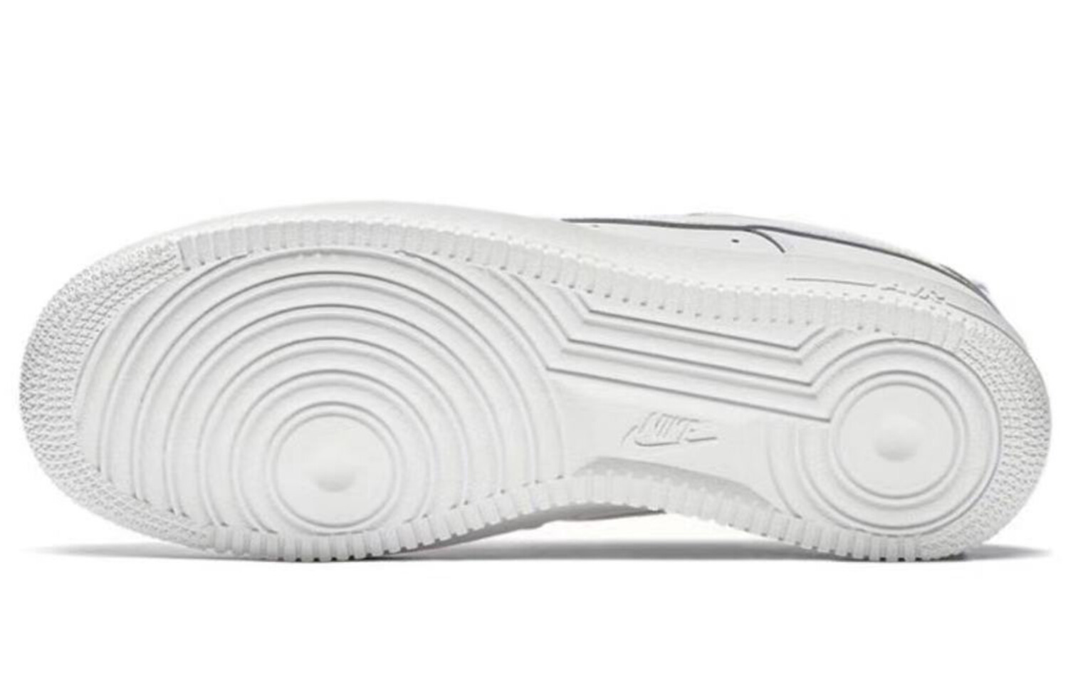 

Мужские кроссовки для скейтбординга Nike Air Force 1, Light Brown