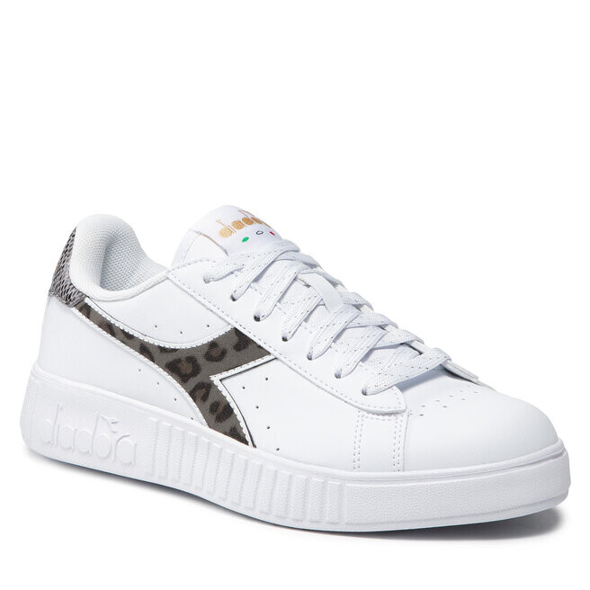 

Кроссовки Diadora GameP Step, белый