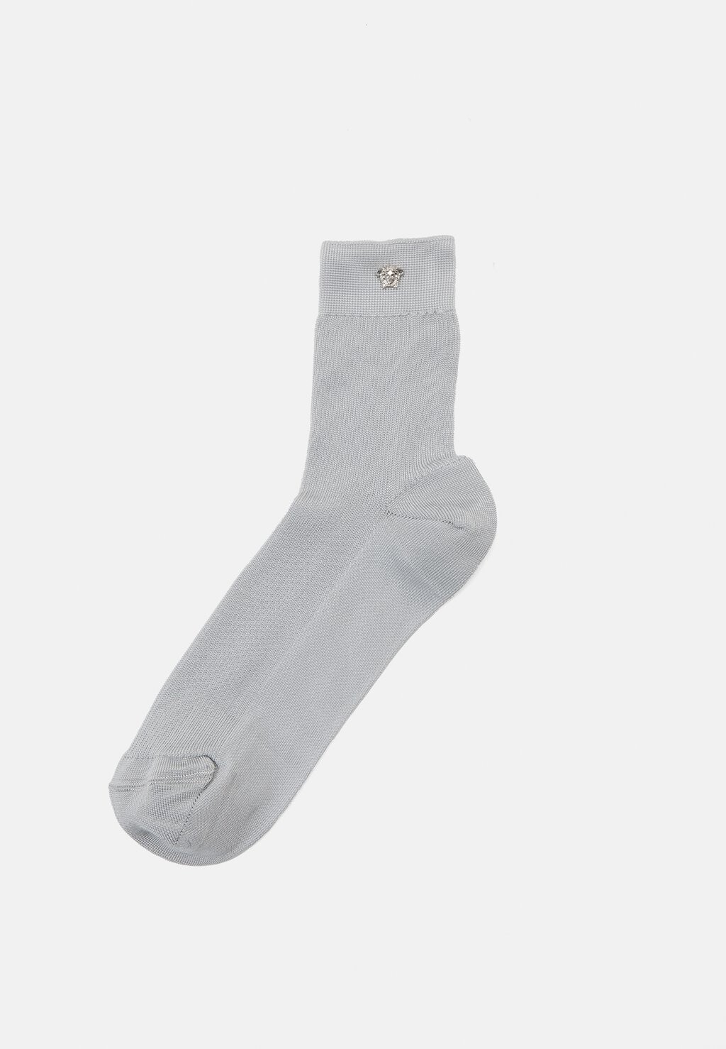 

Носки ATHLETIC MEDUSA Versace, серый