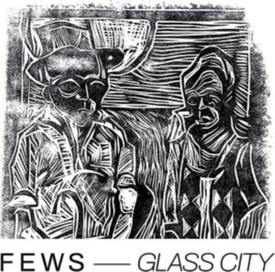 

Виниловая пластинка FEWS - Glass City