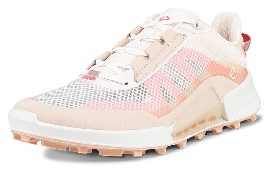 

Кроссовки ECCO Sneakers, темно-розовый