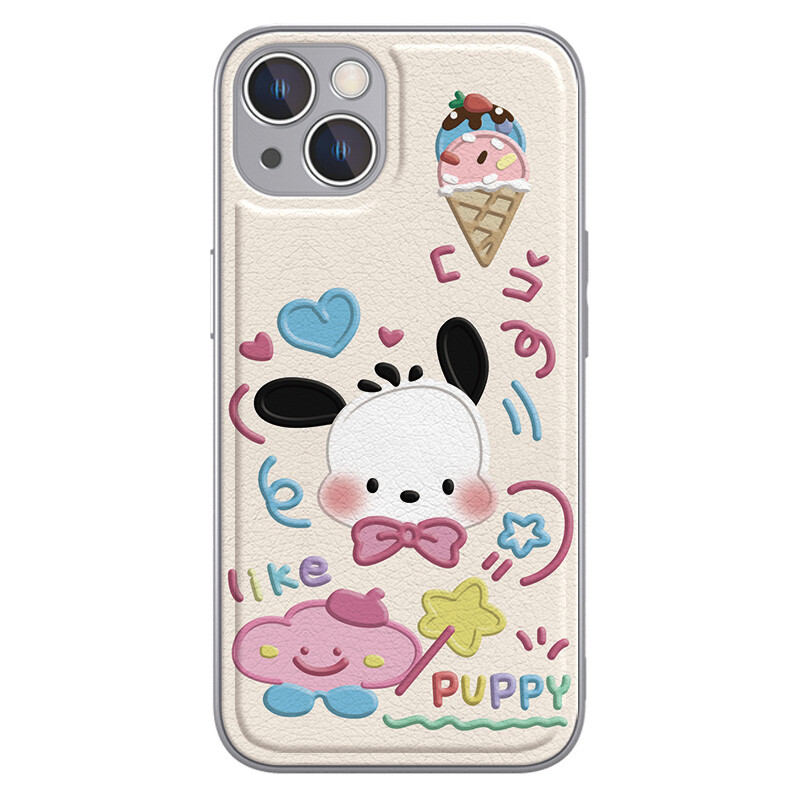 

Чехол для телефона MSMF Us 10 Cents Msmf, MSMFXYP0083P - Galaxy Silver