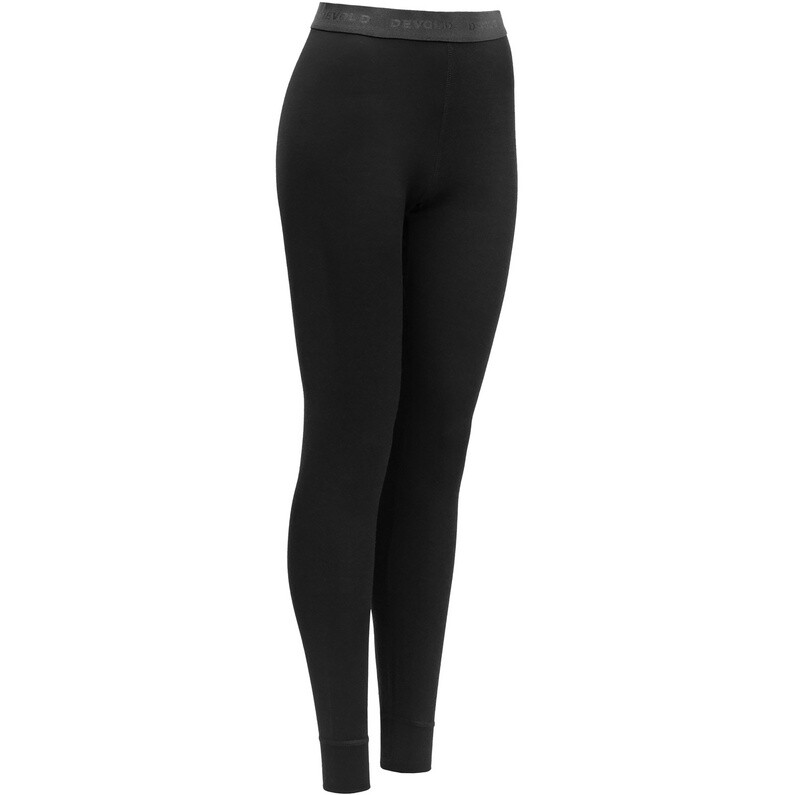 

Женские брюки Jakta Merino 200 Devold, черный