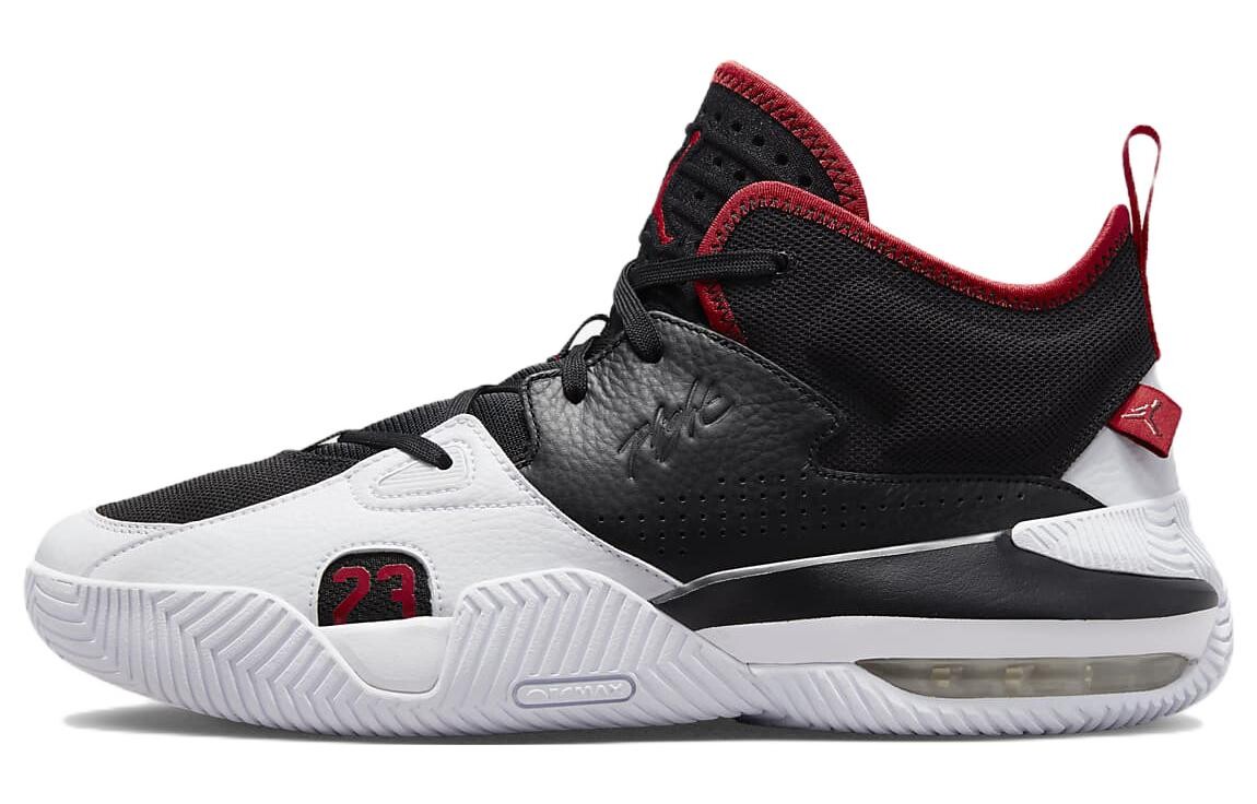 

Винтажные мужские баскетбольные кроссовки Jordan Stay Loyal
