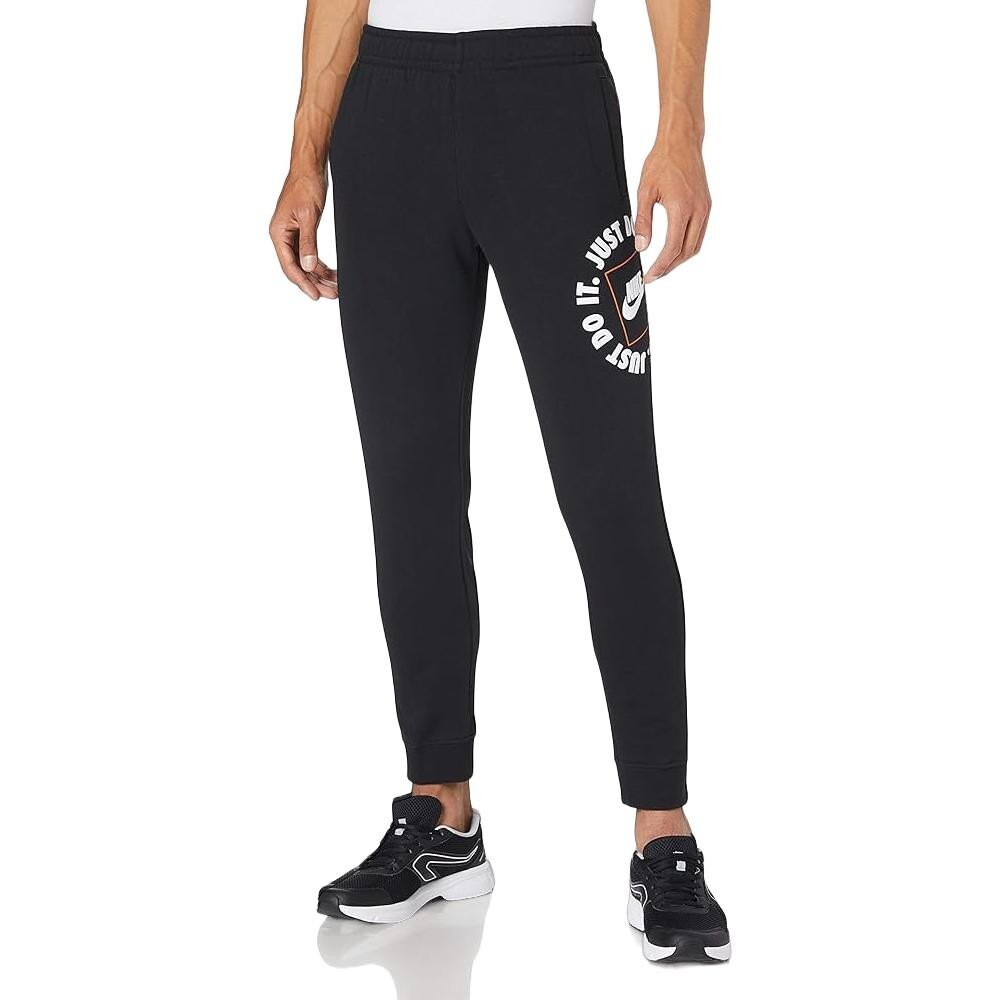 

Спортивные брюки Nike DB3255 Sweat, черный