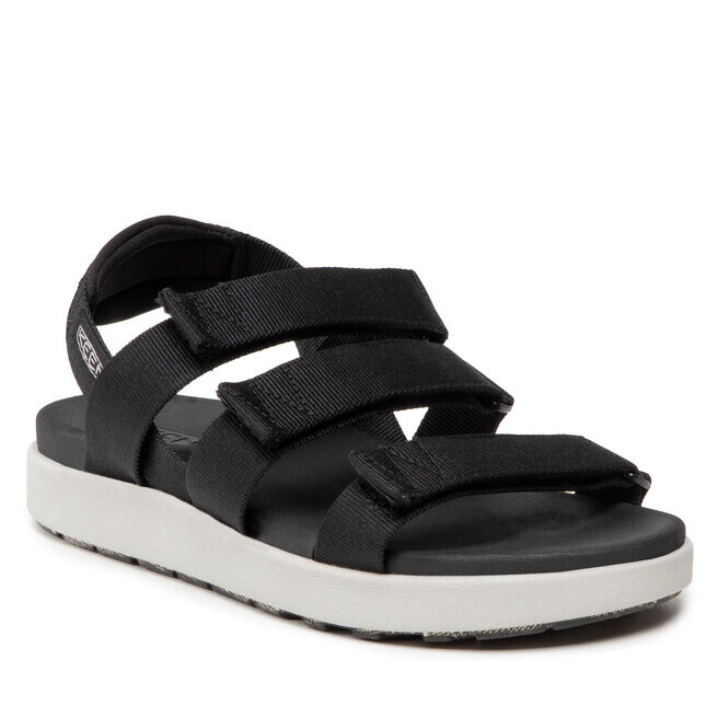 

Сандалии Keen ElleStrappy, черный