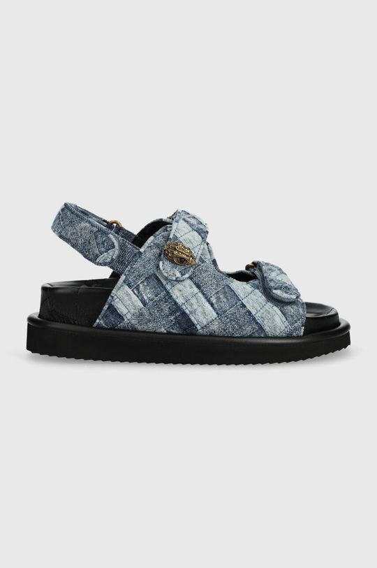 

Босоножки Orson Kurt Geiger London, синий